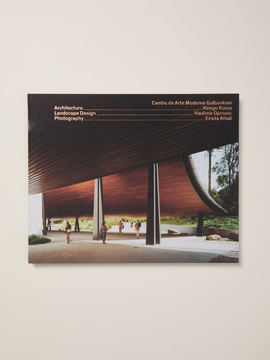Centro de Arte Moderna Gulbenkian
