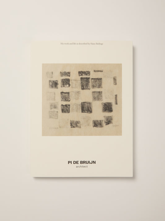 Pi de Bruijn architect