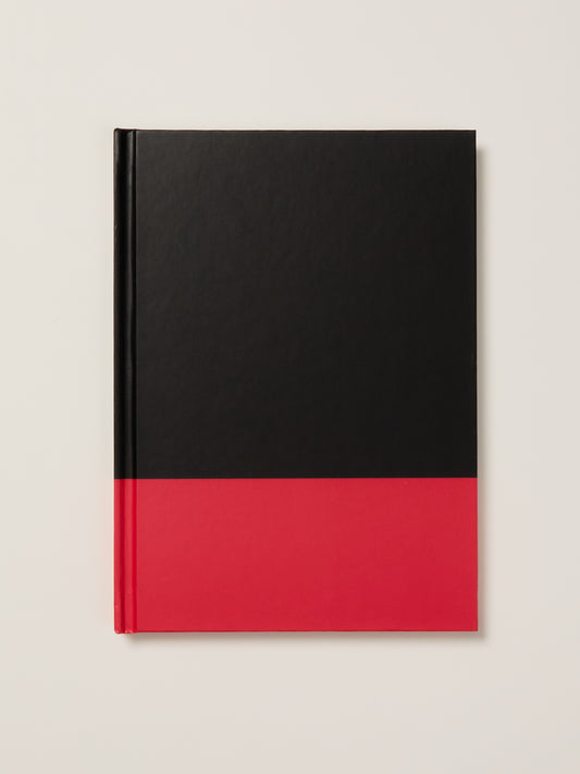 Black Dot Sketchbook