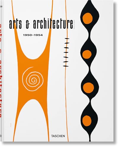 Arts & Architecture 1950–1954