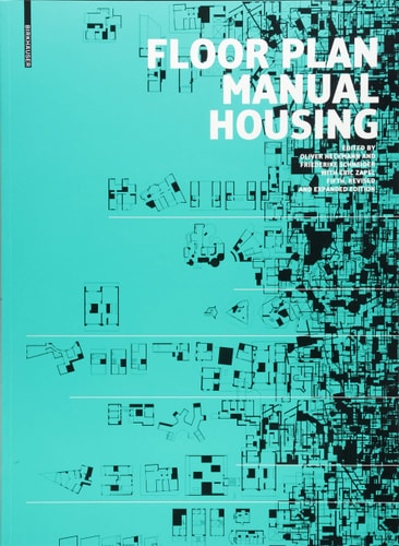 Floor Plan Manual Housing