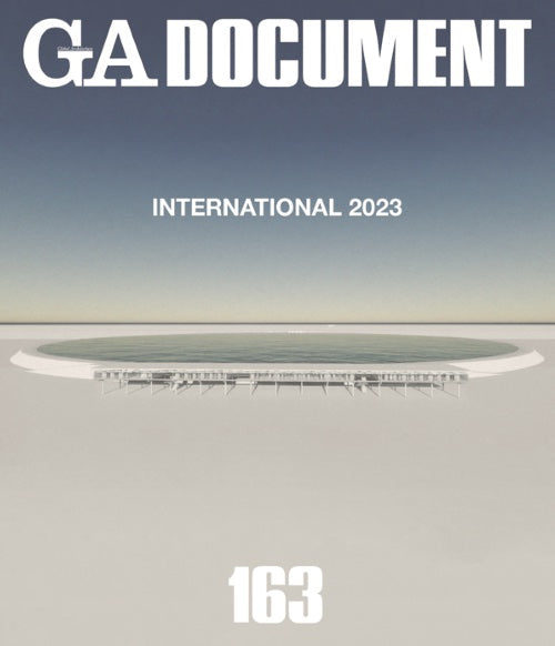 GA Document #163 International 2023