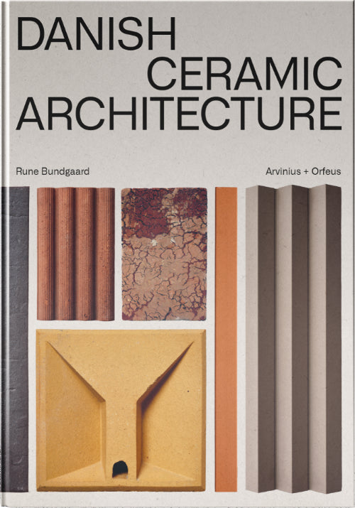 Danish Ceramic Architecture