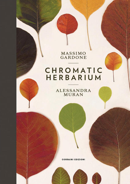 Chromatic Herbarium