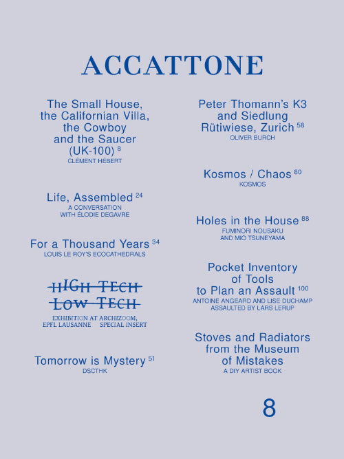 Accattone #08