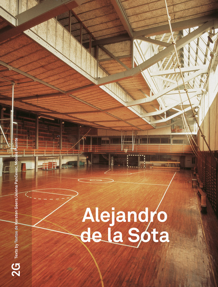 2G issue 87: Alejandro de la Sota