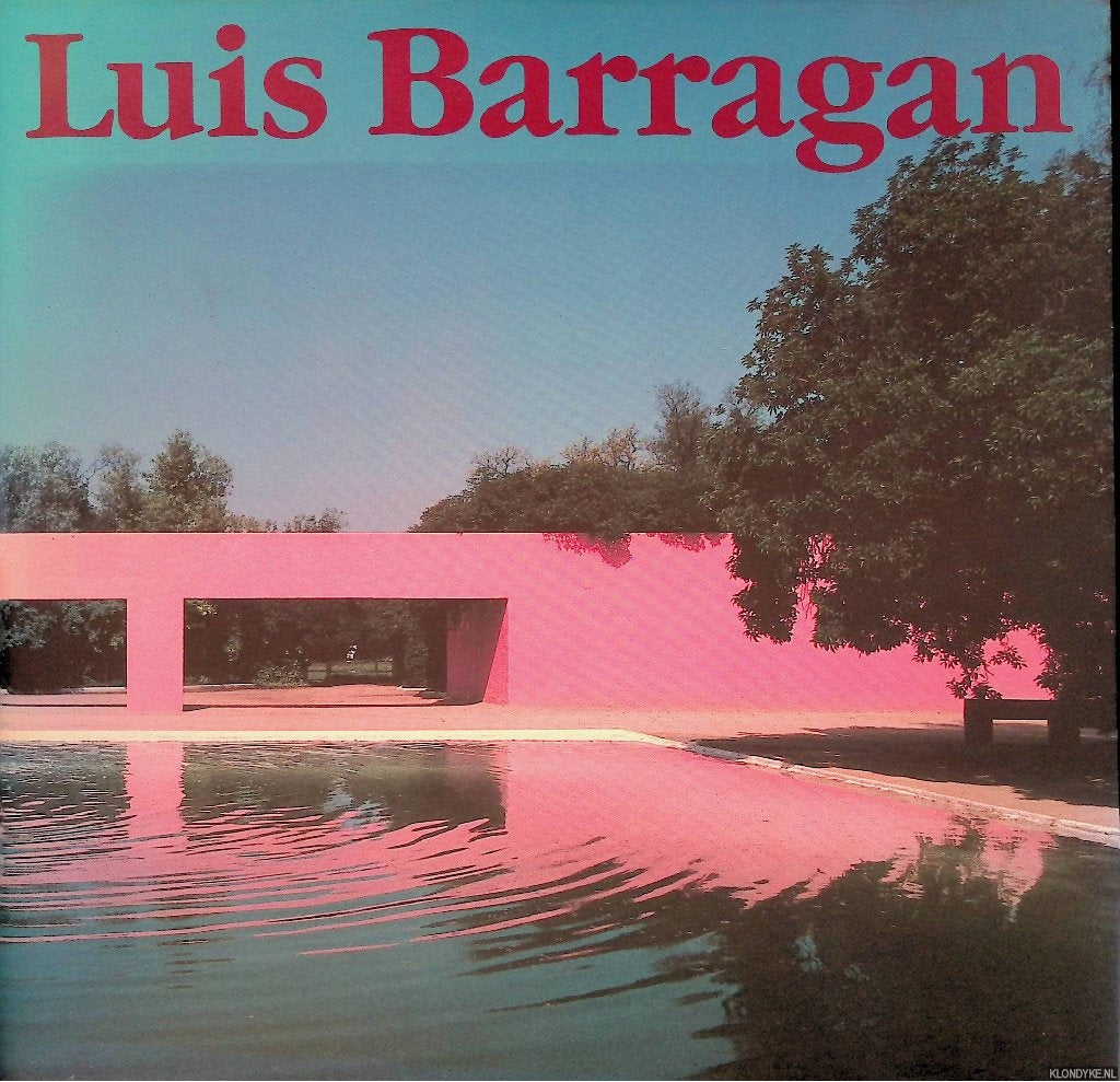 Luis Barragan