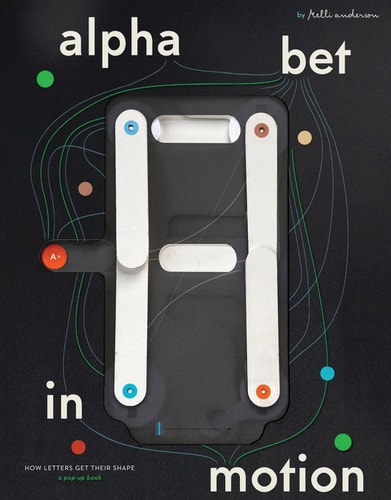 Alphabet in Motion How Letters Get Their Shape