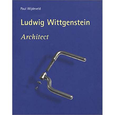 Ludwig Wittgenstein, Architect