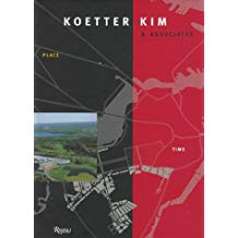 Koetter Kim + Associates: Place/Time