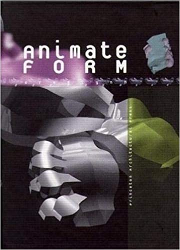 Animate Form