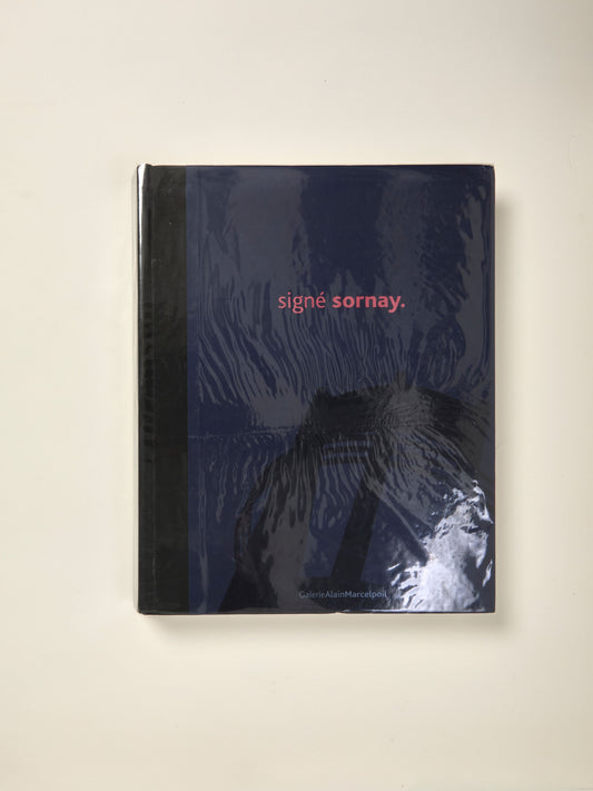 Signe Sornay - Andre Sornay [1902-2000] - An Avant-Garde Creator