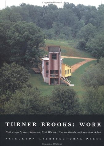 Turner Brooks: Work