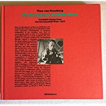 On European Architecture: Complete Essays from Het Bouwbedrijf, 1924-1931