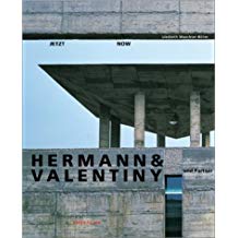 Hermann & Valentiny and Partners: Now