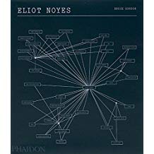 Eliot Noyes: A Pioneer of Design and Architecture in the Age of American Modernism
