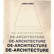 De-Architecture