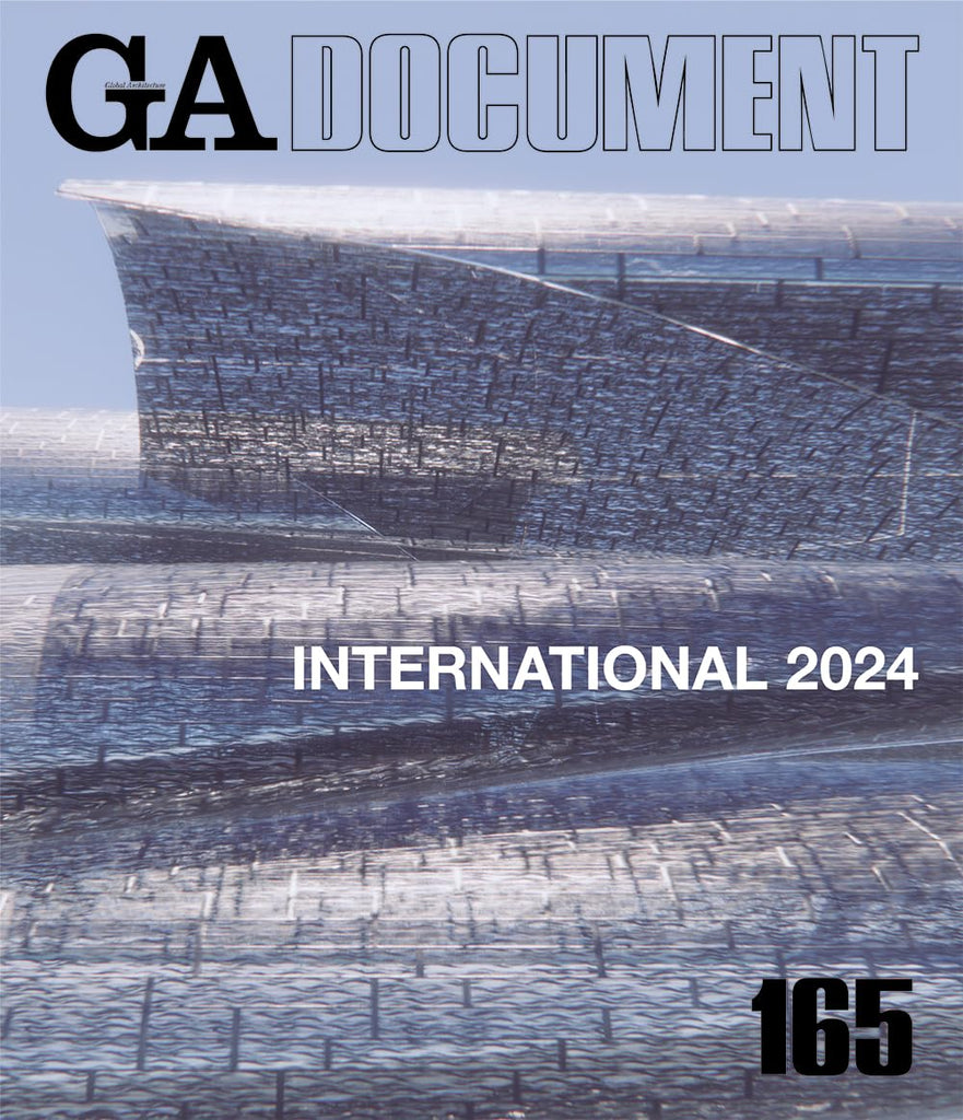 GA Document 165: International 2024