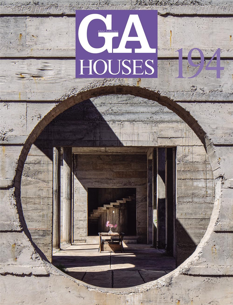 GA Houses 194