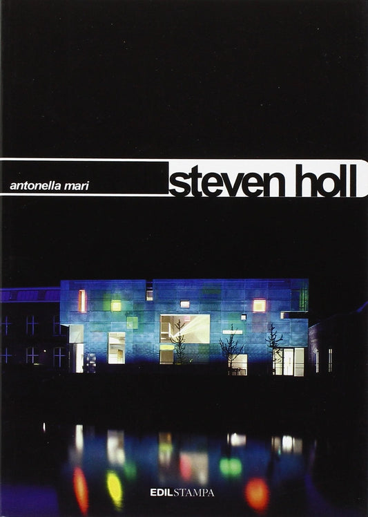 Steven Holl