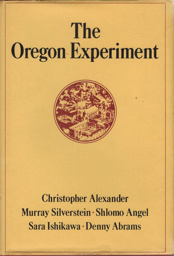 The Oregon Experiment