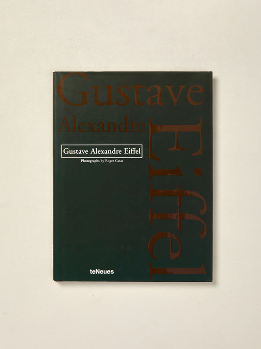 Gustave Alexandre Eiffel