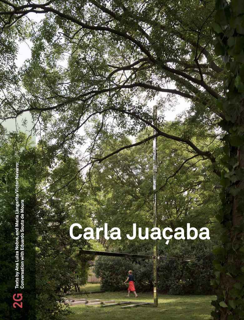 2G 88: Carla Juacaba
