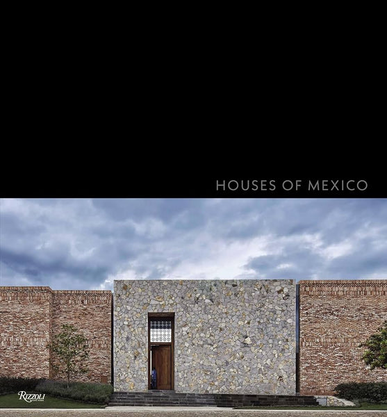 Houses of Mexico: Antonio Farré