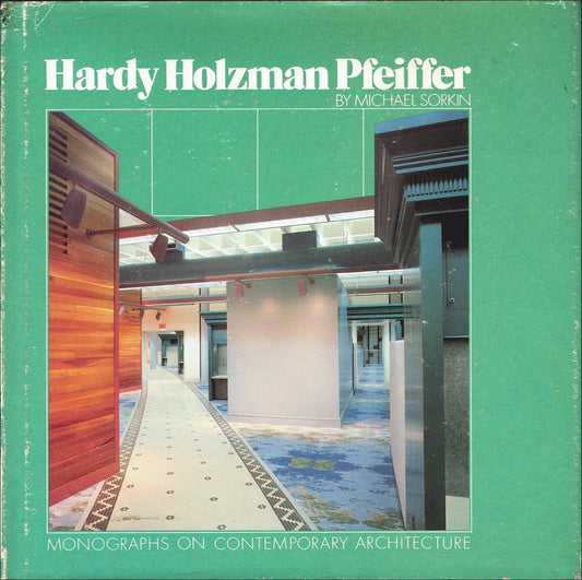 Hardy Holzman Pfeiffer