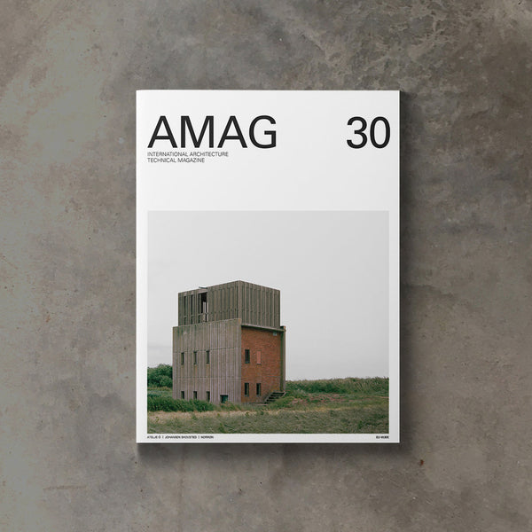 AMag 30 + AMAG PT 01 (special limited offer pack)