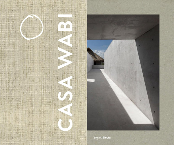 Casa Wabi, Revised Edition