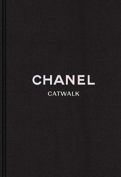 Chanel: Catwalk