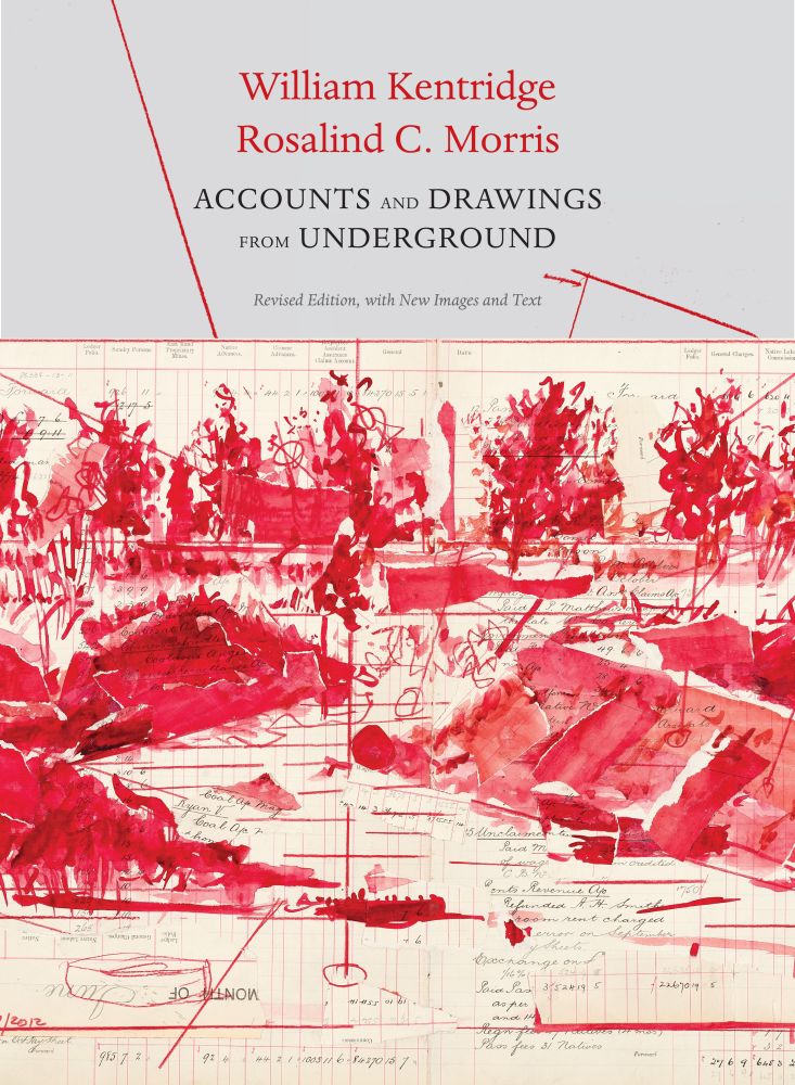Accounts and Drawings from Underground The East Rand Proprietary Mines Cash Book
