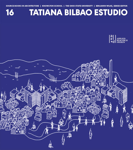 Tatiana Bilbao ESTUDIO