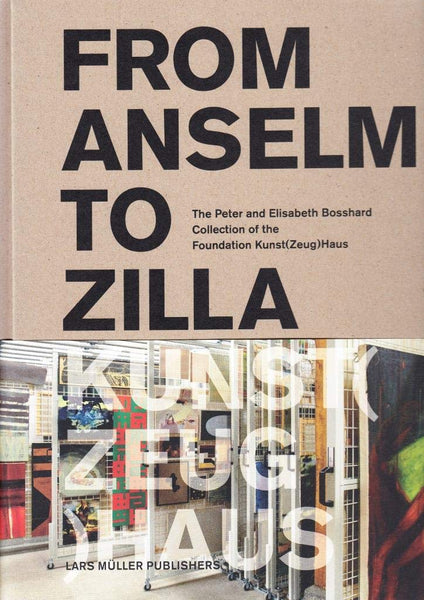 From Anselm to Zilla