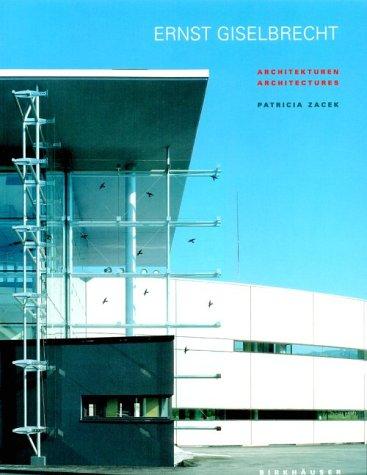 Ernst Giselbrecht: Architekturinterventionen