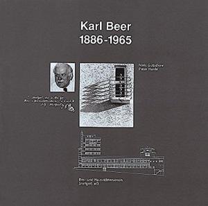 Karl Beer: 1886-1965