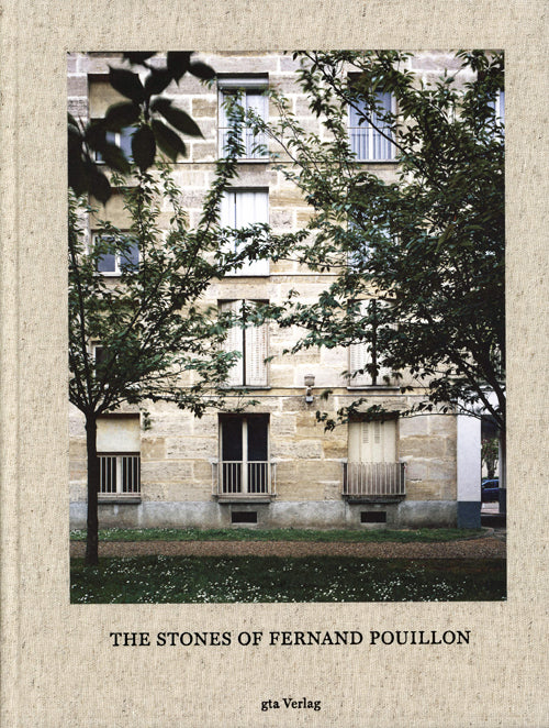 The Stones Of Fernand Pouillon: An Alternative Modernism In French Architecture