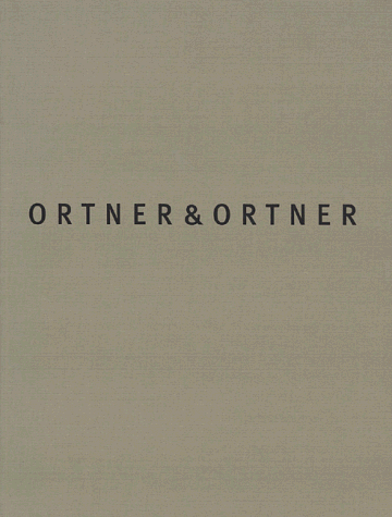 Ortner & Ortner: 3 Buildings for European Culture