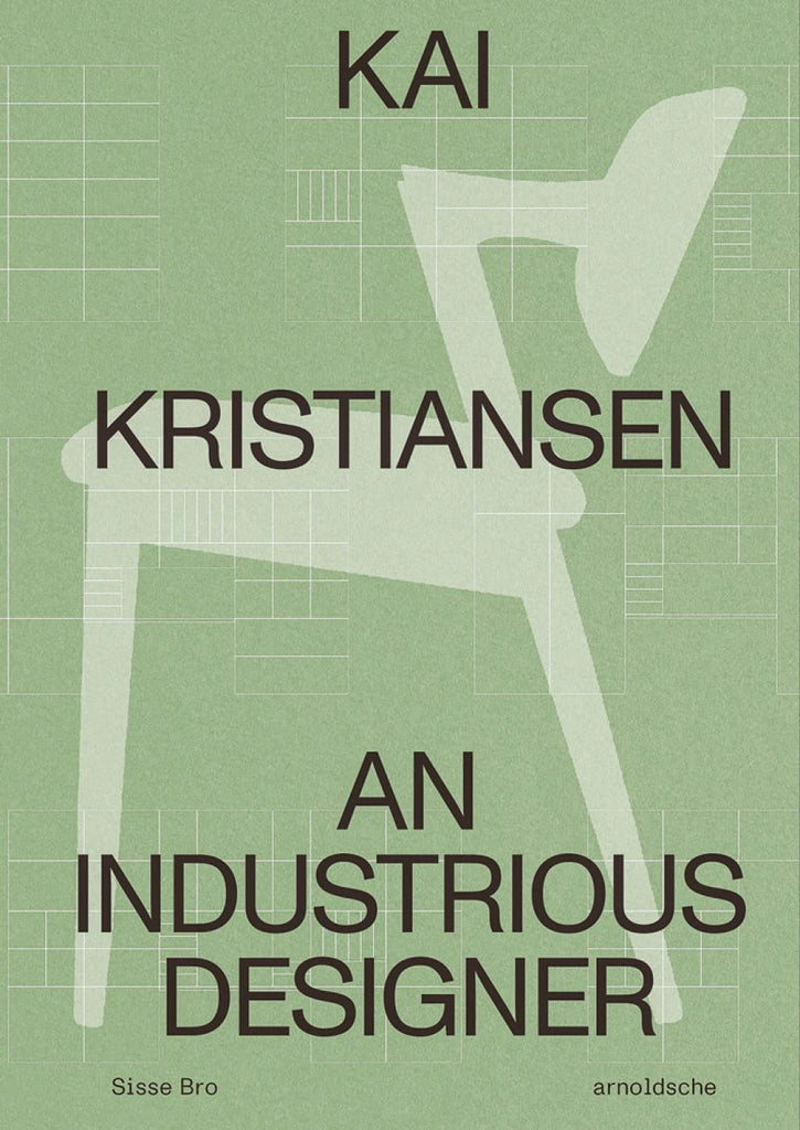 Kai Kristiansen: An Industrious Designer