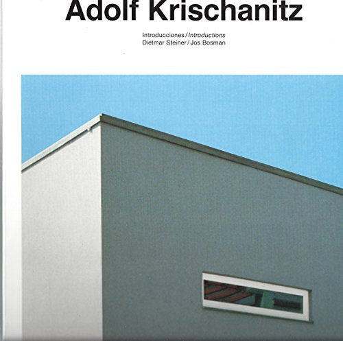 Adolf Krischanitz