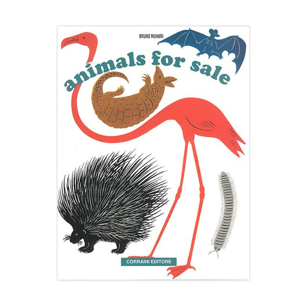 Animals For Sale