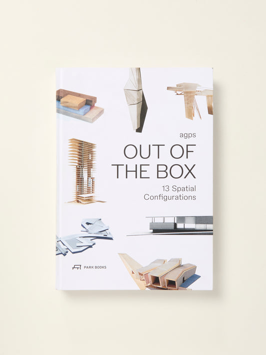 Out of the Box: 13 Spatial Configurations