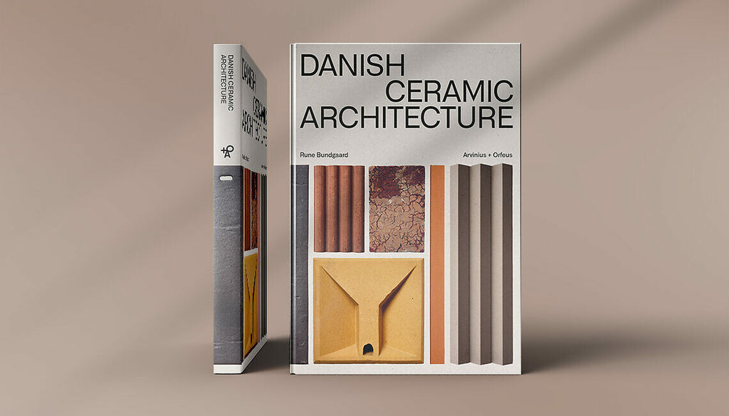 Danish Ceramic Architecture