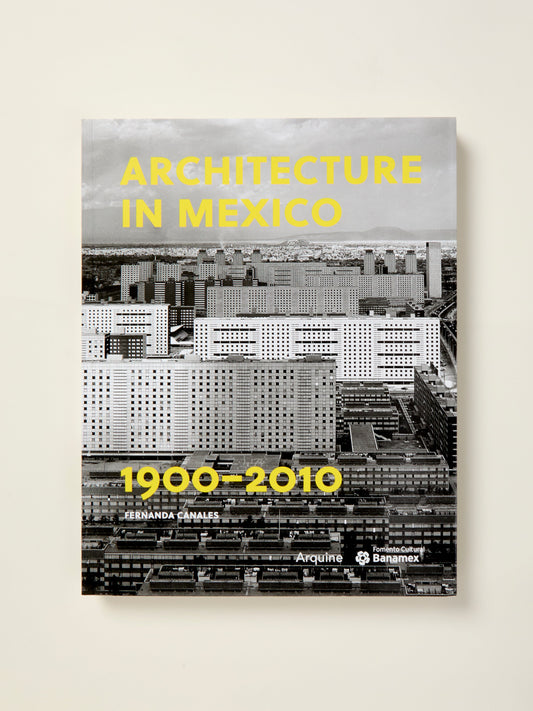 Architecture in Mexico, 1900–2010