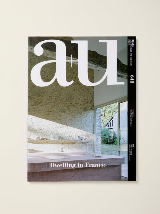 a+u 648 24:09 Dwelling in France