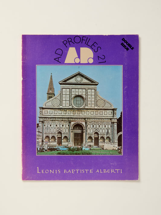 Leonis Baptiste Alberti