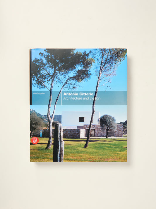 Antonio Citterio: Architecture and Design