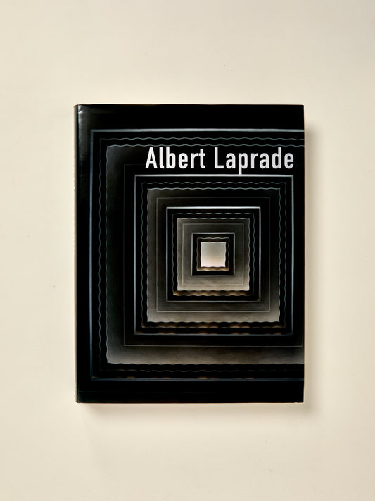 Laprade Albert