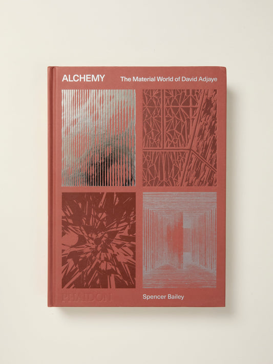 Alchemy: The Material World of David Adjaye